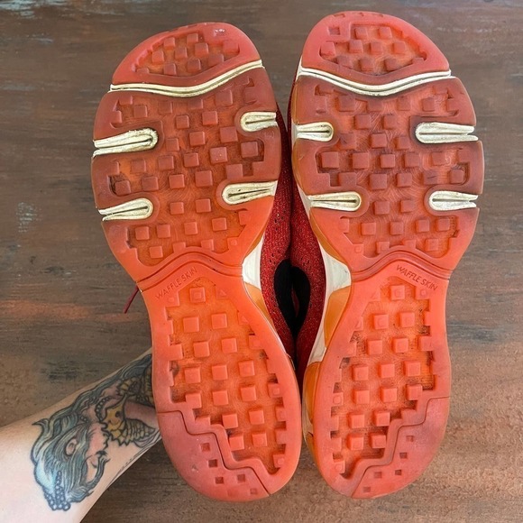 Nike Air Max Tailwind 8 Air Max Led 2015 Mens Size 8.5 - Picture 9 of 12